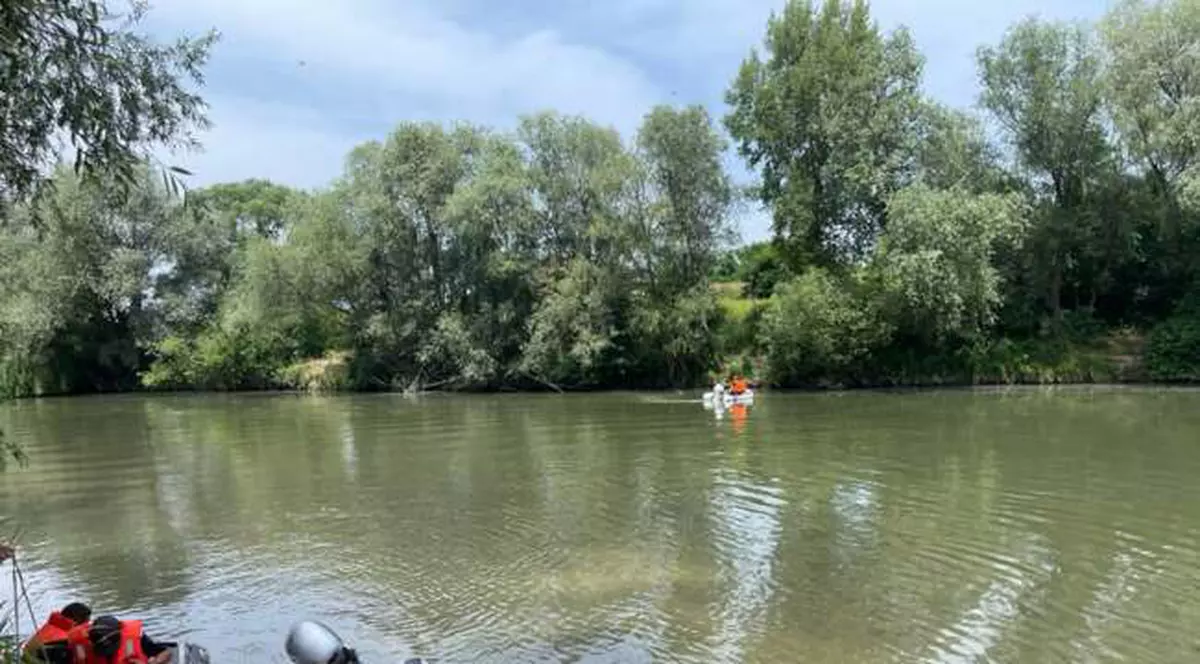 Doi copii din Timiș, de 13 şi de 15 ani, au murit înecați în timp ce erau la scăldat