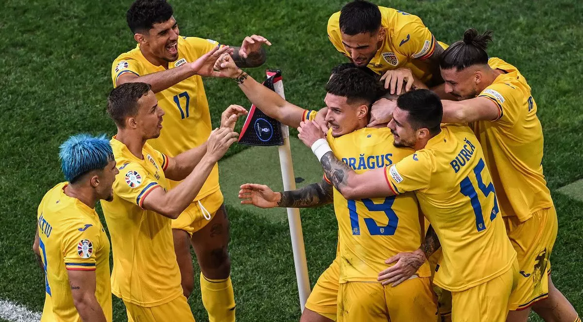 „România chiar nu e o echipă bună, nu joacă fotbal”, declară un fost internațional român care a jucat la Anderlecht, înaintea meciului cu Belgia