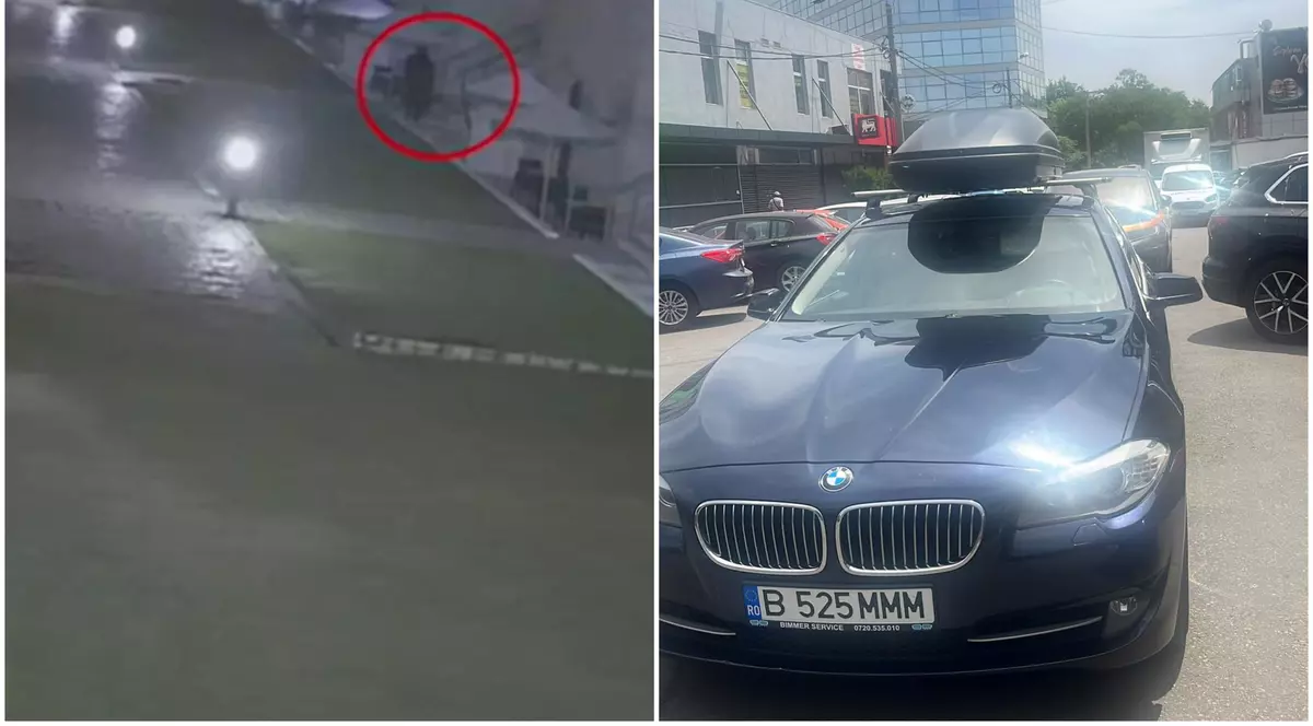 Români care au mers cu mașina în Halkidiki, jefuiți în prima zi de vacanță în Grecia: au rămas fără mașină, bani și documente