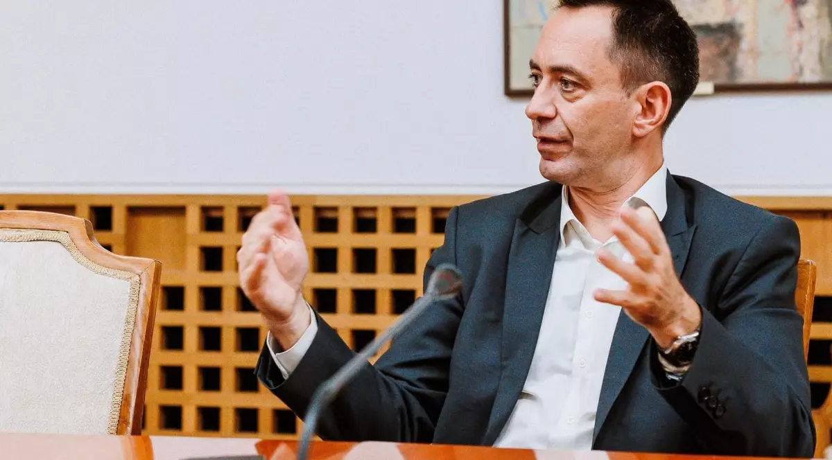 Csoma Botond, UDMR: "Pentru noi a fost un rezultat istoric. Am luat voturi şi de la români"