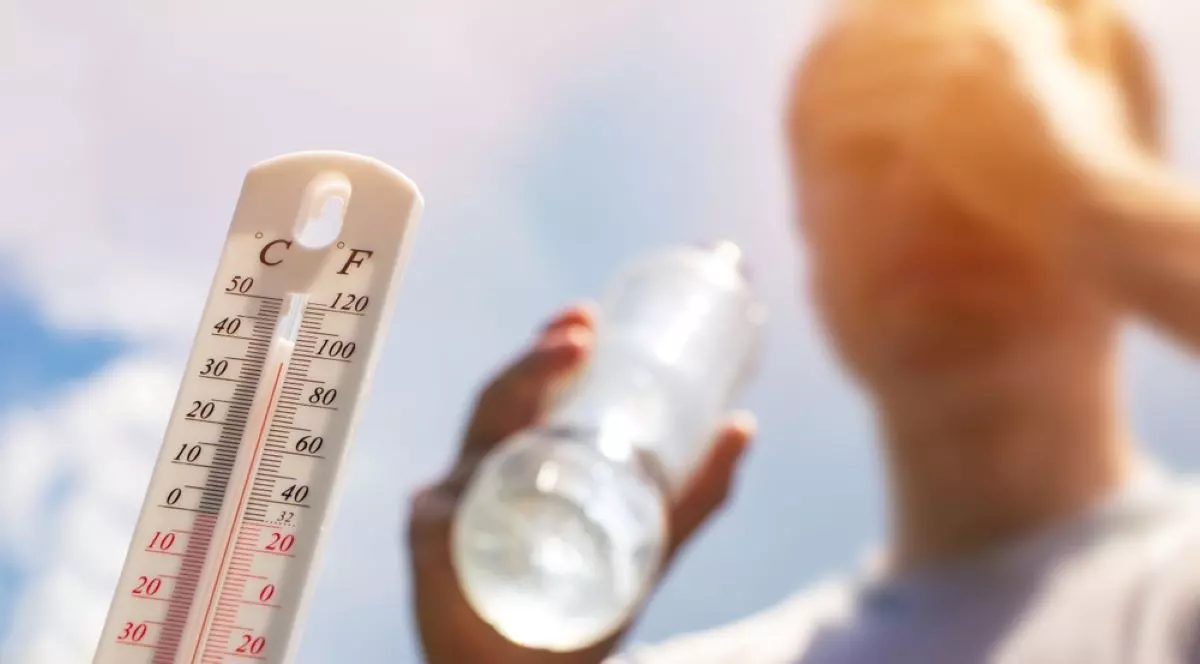 Ce alimente să nu consumi pe caniculă