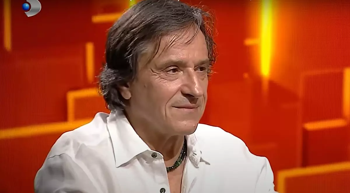 De ce Claudiu Bleonț a făcut 10 zile de închisoare. În arest a muncit: „Am încărcat saci cu ciment, am împins vagoane, la curățenie”