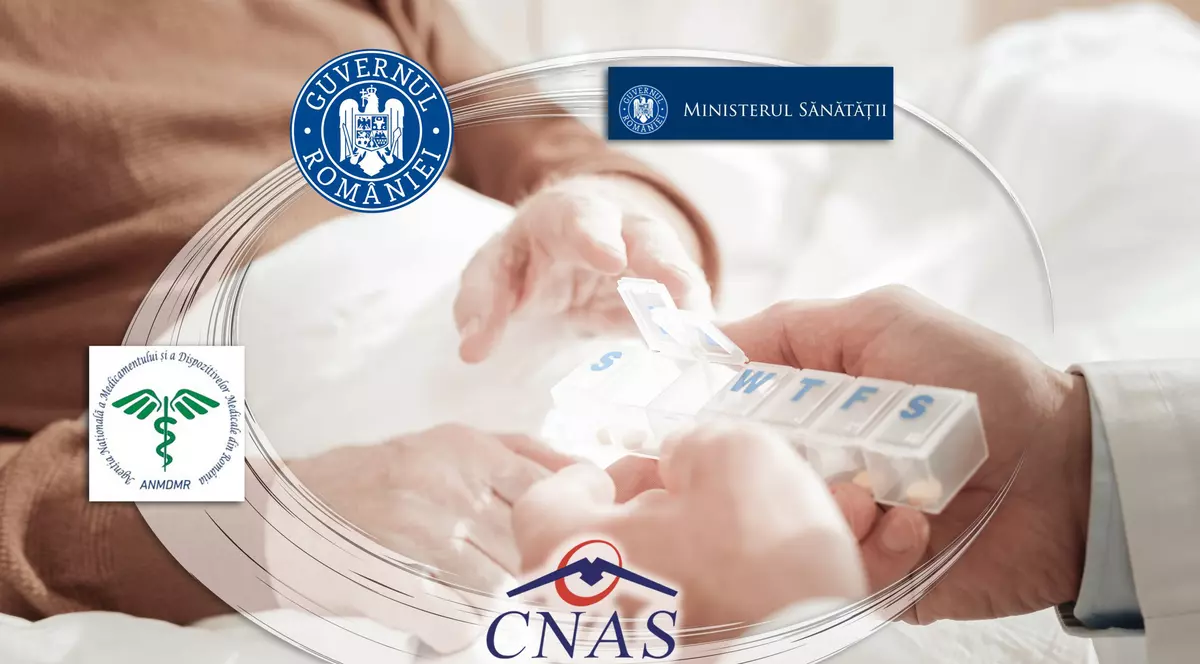 Cinismul statului român: cetățenii n-ar trebui să poată cere compensarea unui medicament foarte scump. „Nu intră sub incidenţa noţiunii dreptului la viaţă”