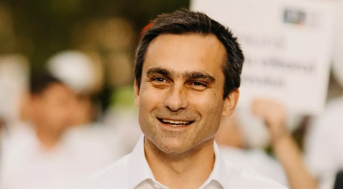 Allen Coliban, după ce a pierdut alegerile din Braşov: „Ne vom lupta, în continuare, pentru binele orașului”