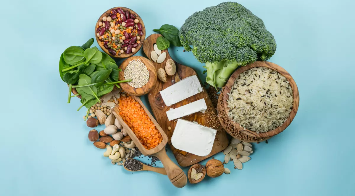 Cu ce poți înlocui carnea în alimentație