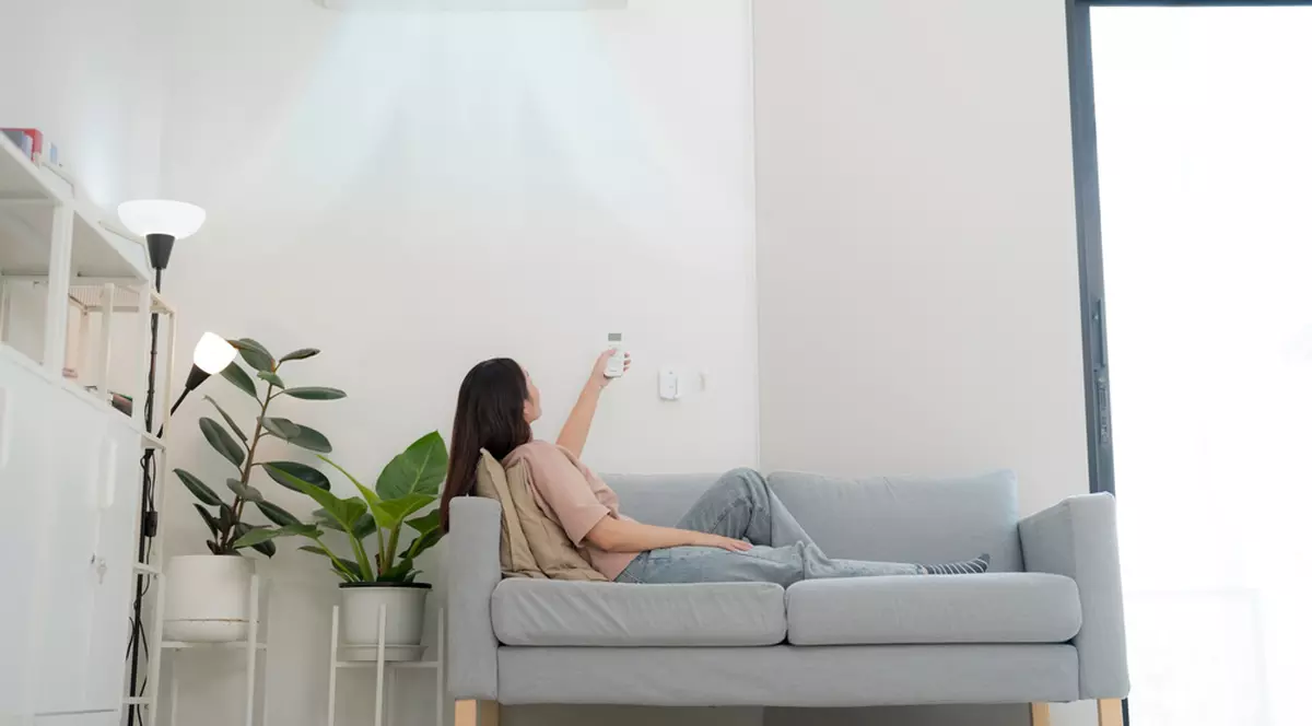 Cum să folosești corect aerul condiționat