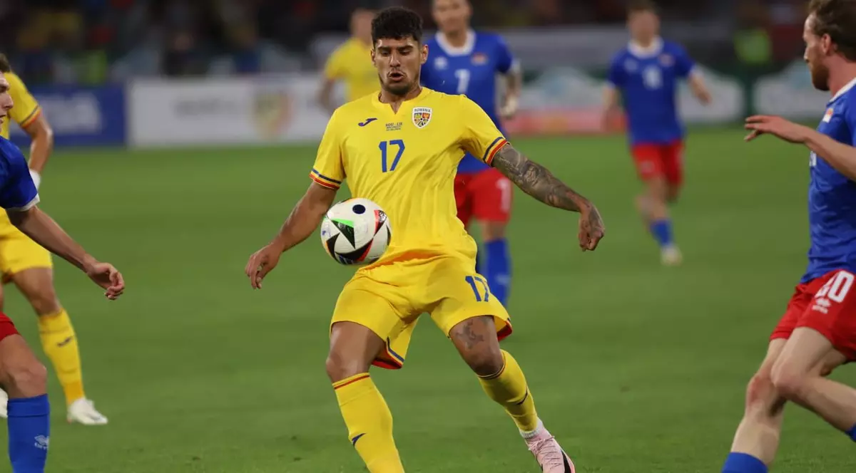 Ce ne facem, Edi? România s-a făcut de râs, în Ghencea: nul cu Liechtenstein, în ultimul amical înainte de EURO 2024