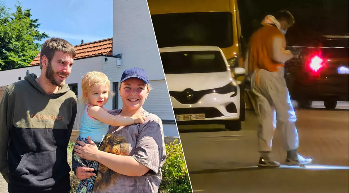 FOTO Het Laatste Nieuws/Toon Verheijen