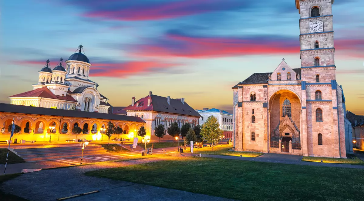 Exit Poll Alba Iulia | Rezultate alegeri locale Alba Iulia