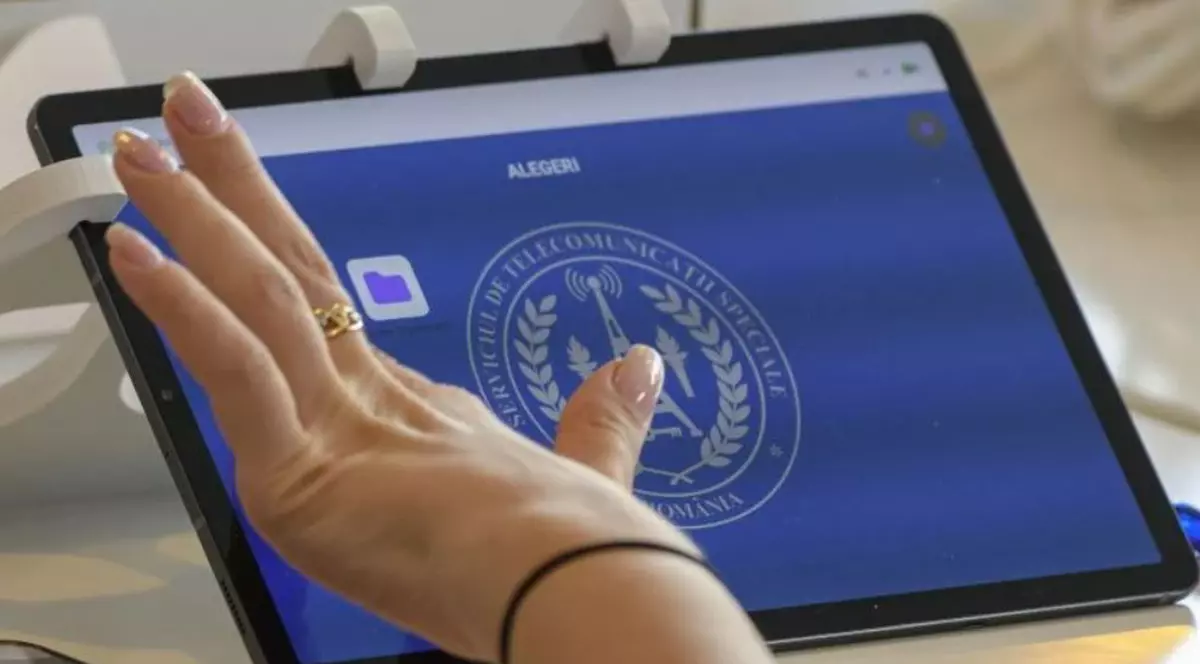 Exit Poll Alegeri Europarlamentare 2024