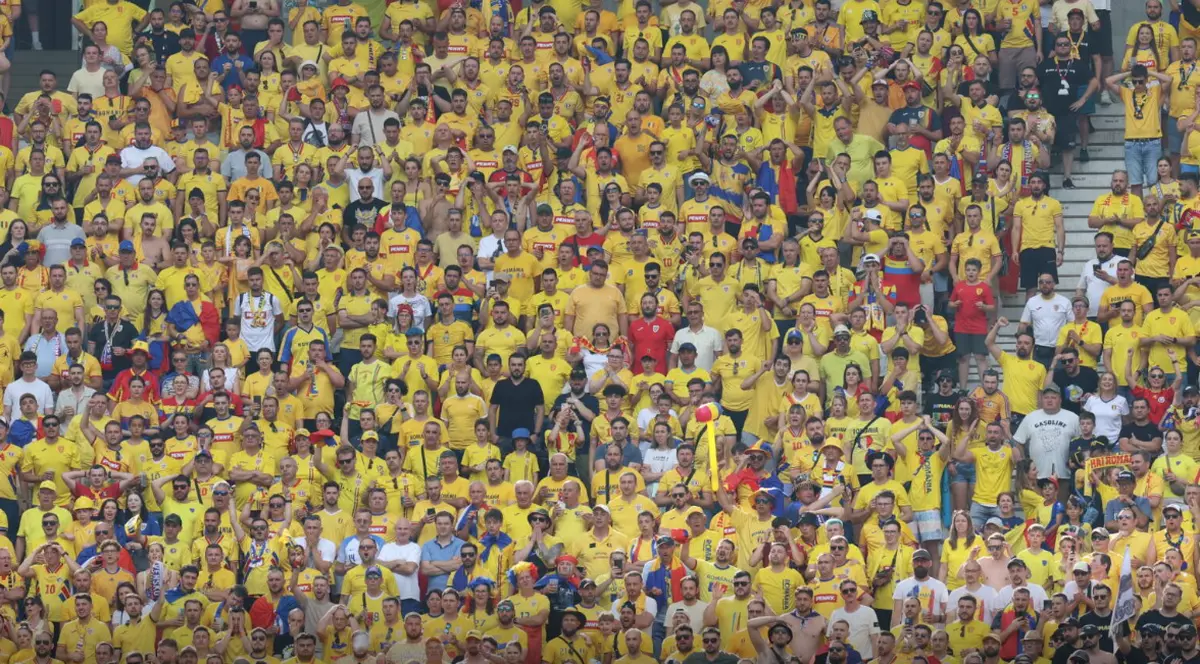 Câte bilete au rezervate suporterii români pentru meciul cu Olanda din optimile Euro 2024. FRF anunță că „încearcă să obțină dublarea”