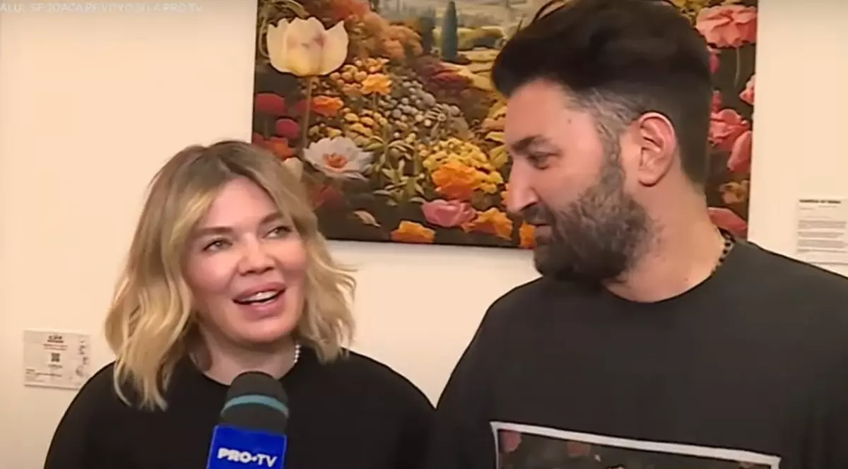 Ce a răspuns Gina Pistol când a fost întrebată dacă se întoarce din toamnă la TV. S-a zvonit că va prezenta „MasterChef” la Pro TV