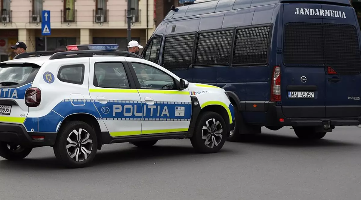 Anunțul Poliției în cazul educatorului acuzat că a agresat sexual doi copii de 5 ani, într-o grădiniță din București