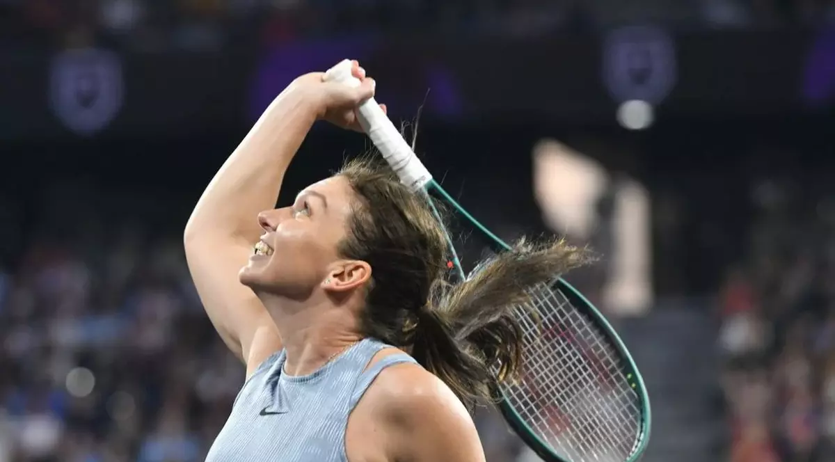 Marele regret al Simonei Halep: „Mi-aş fi dorit tare mult să fiu la Paris, ar fi fost ultima Olimpiadă pentru mine”