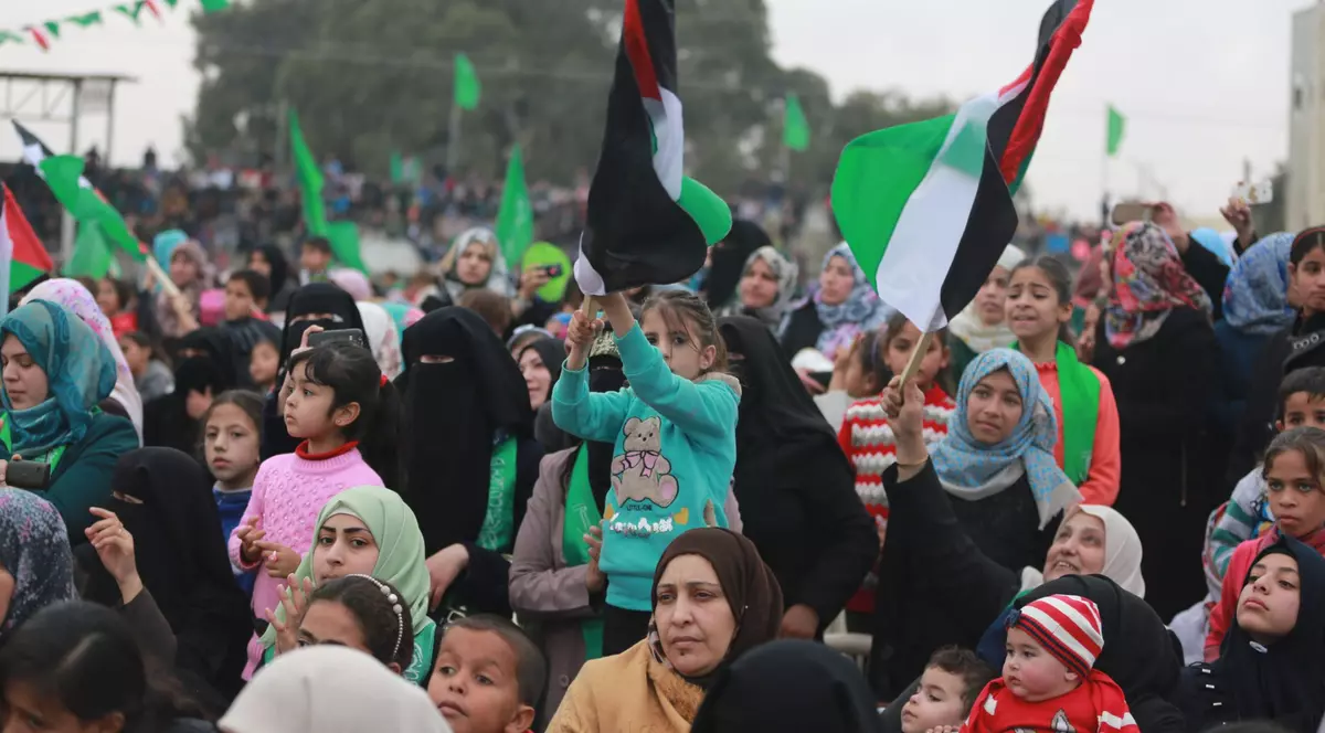 Hamas nu este de acord cu propunerea de încetare a focului în Fâșia Gaza, negocierile continuă