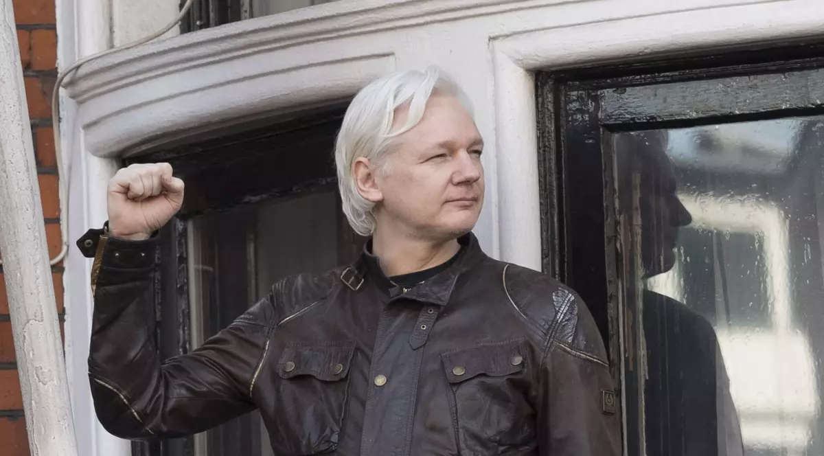 Cine este Julian Assange și care sunt detaliile acordului său cu SUA. Fondatorul WikiLeaks a fost eliberat după cinci ani de detenție