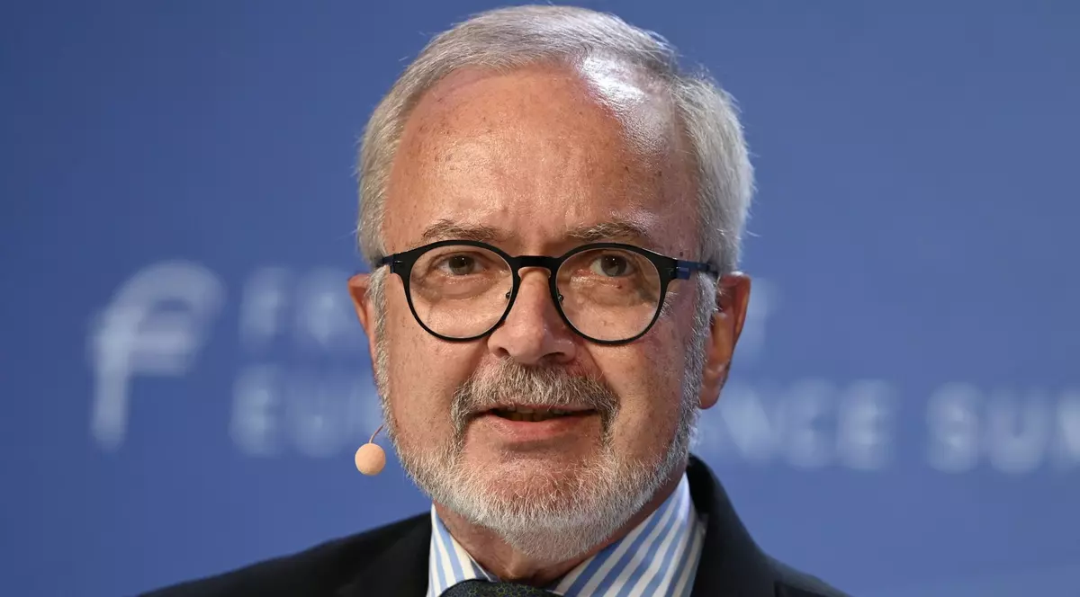 Werner Hoyer, fostul preşedinte al Băncii Europene de Investiții, cercetat pentru corupţie de Parchetul European