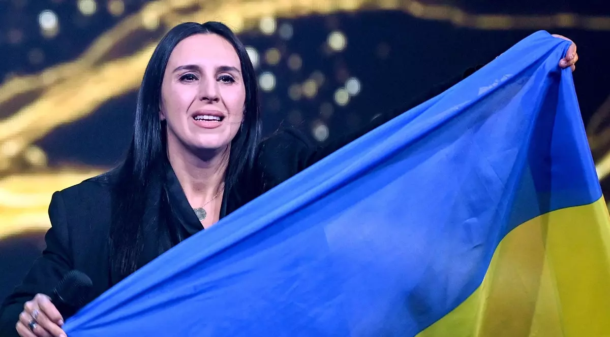 Cântăreața Jamala, câștigătoarea Eurovision 2016, a rămas fără vila, complexul rezidențial și terenurile din Crimeea: „Au fost naționalizate”