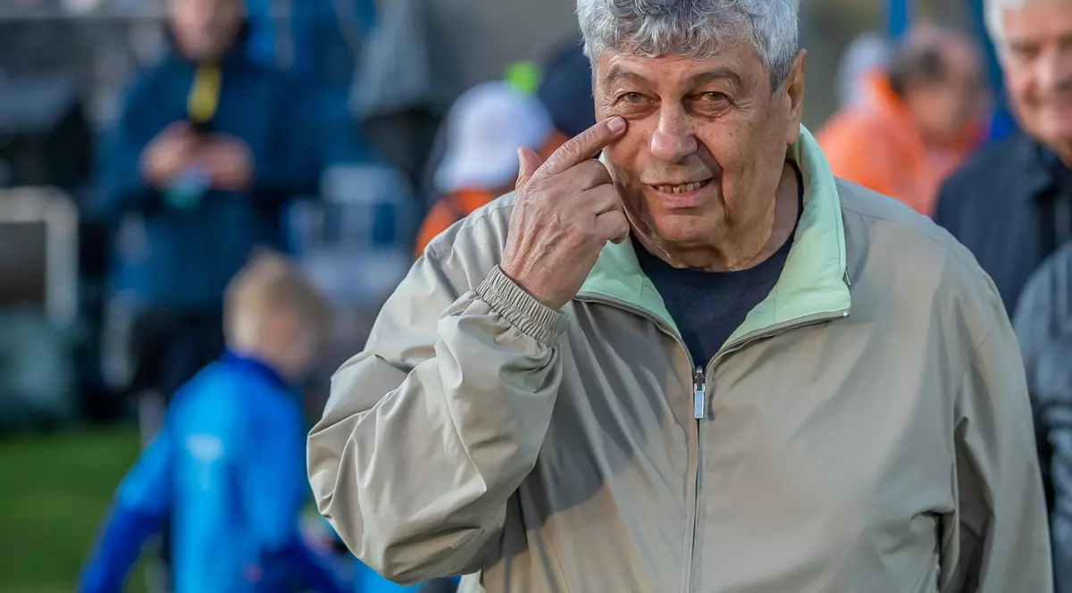 Mircea Lucescu Foto Hepta