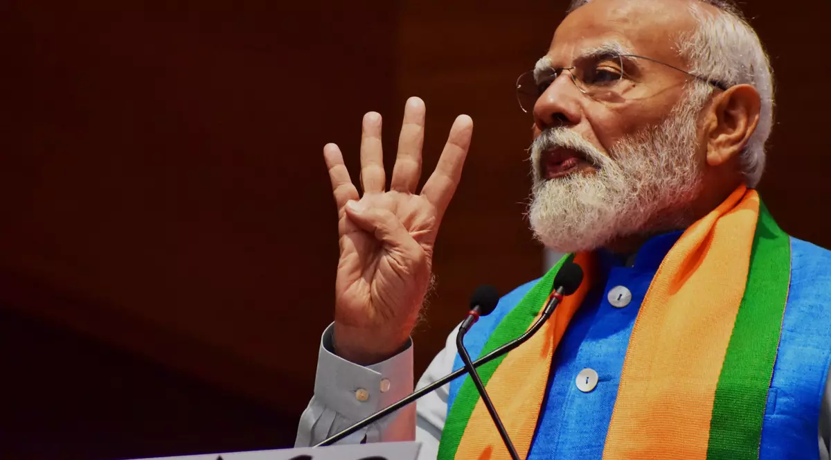 Premierul indian Narendra Modi va merge la Kiev, la o lună după întâlnirea cu Putin