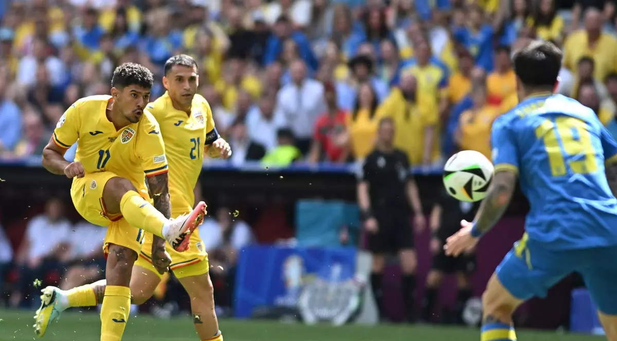 EURO 2024. Ce rezultate ar putea califica România în optimi. Putem merge mai departe și dacă pierdem la 4 goluri cu Slovacia