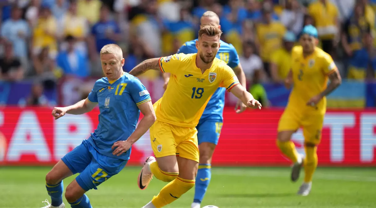 Meciurile de la Euro 2024 de azi, 21 iunie – rezultate, live text. Olanda-Franţa, prima remiză albă de la turneul final