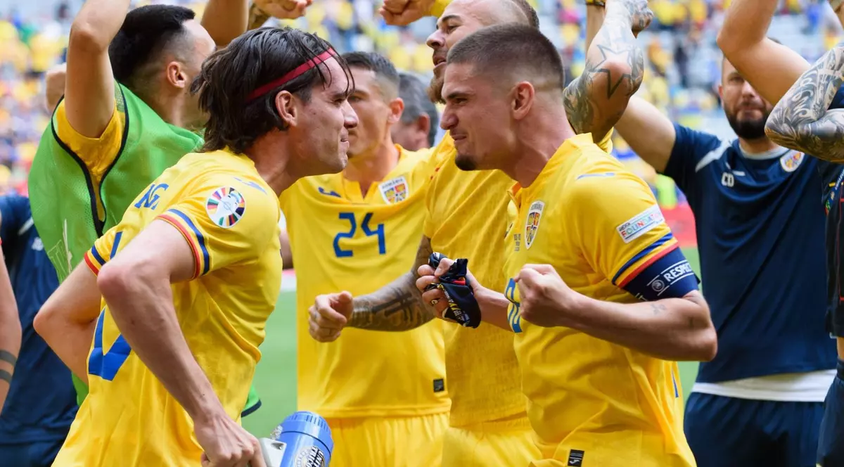 Selecționerul caută formula câștigătoare pentru jocul cu Olanda, din „optimile” Euro 2024. Eroul din meciul cu Slovacia va fi trecut pe bancă