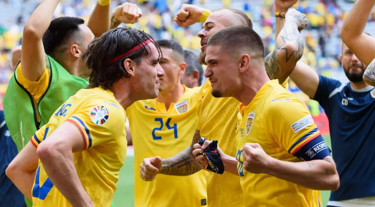 Răzvan Marin, golgheterul naționalei la Euro 2024, s-a antrenat separat. Care este motivul