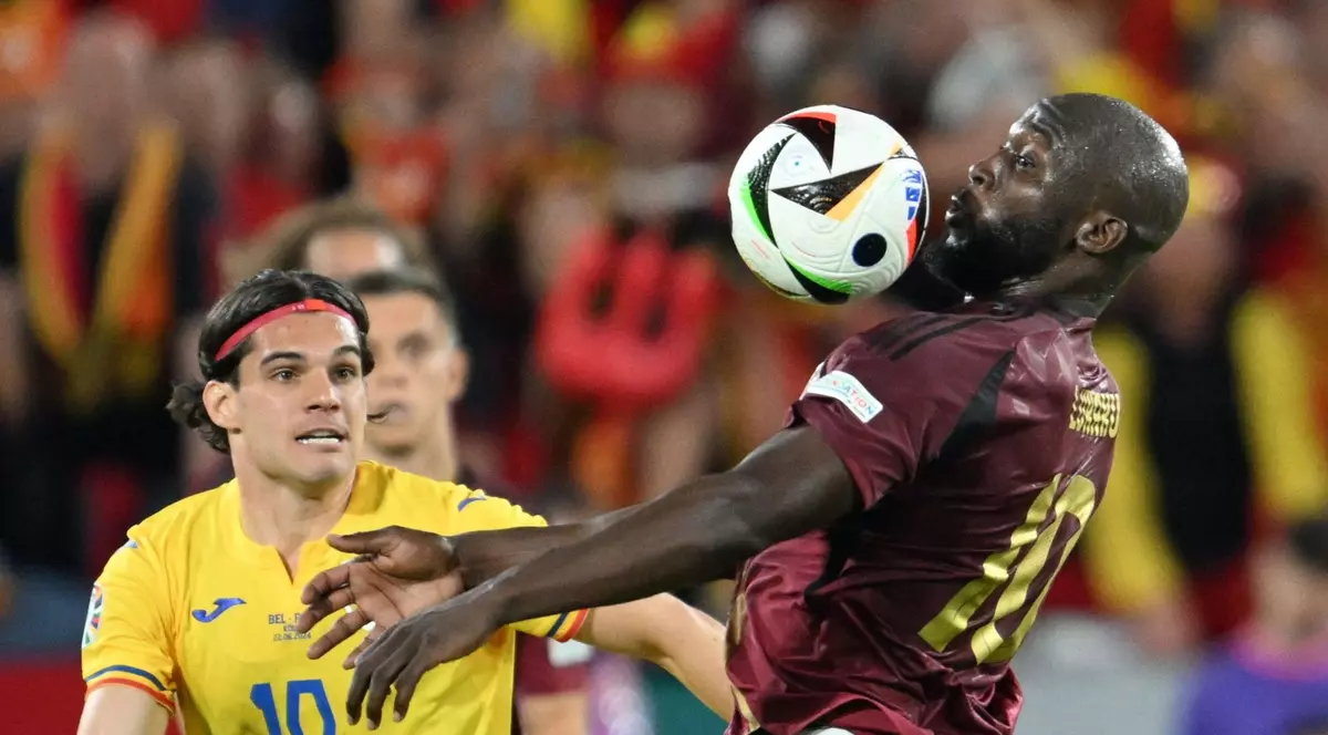 Surpriza lui Edward Iordănescu pentru meciul cu Slovacia: Ianis Hagi, titular în „decisivul” pentru calificarea în optimile EURO 2024. Echipa de start a tricolorilor