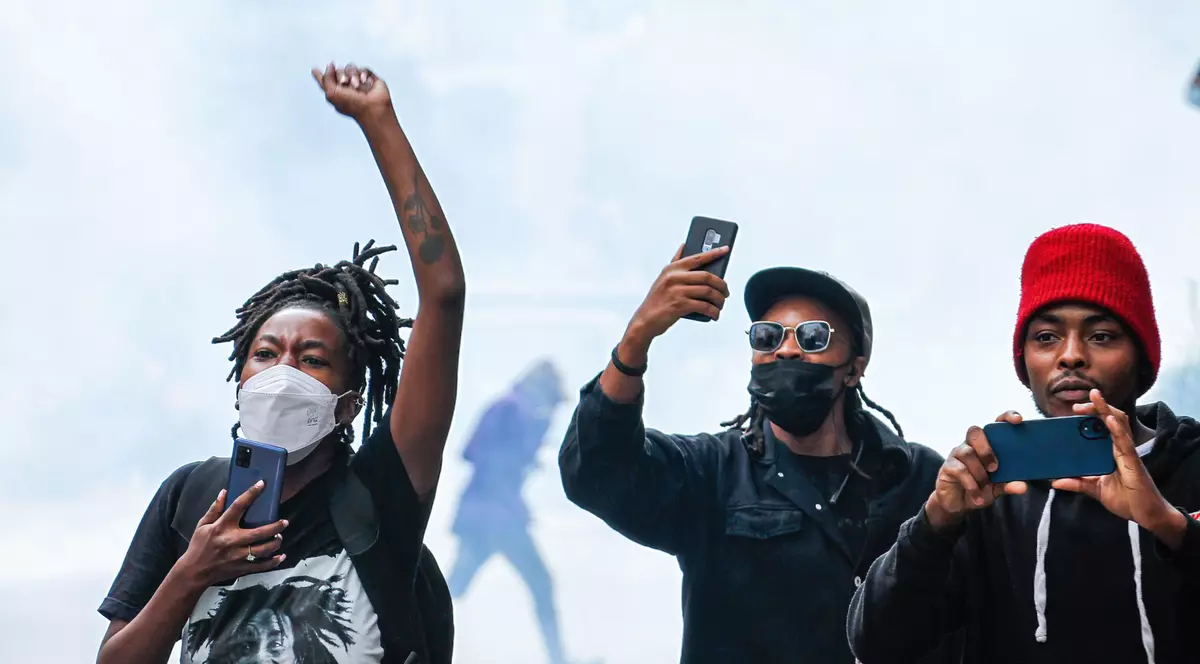 România ridică nivelul de alertă pentru Kenya la 8/9: „Evitaţi orice călătorie”