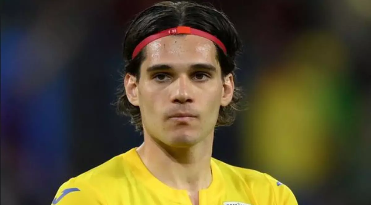 Ianis Hagi, mesaj înaintea meciului decisiv cu Slovacia: „Vom continua să luptăm pentru România, împreună, ca o adevărată familie”