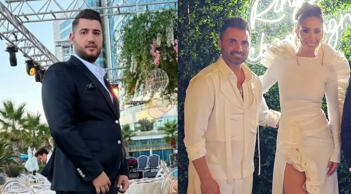 Ibrahim Ibru, mesaj pentru Pepe