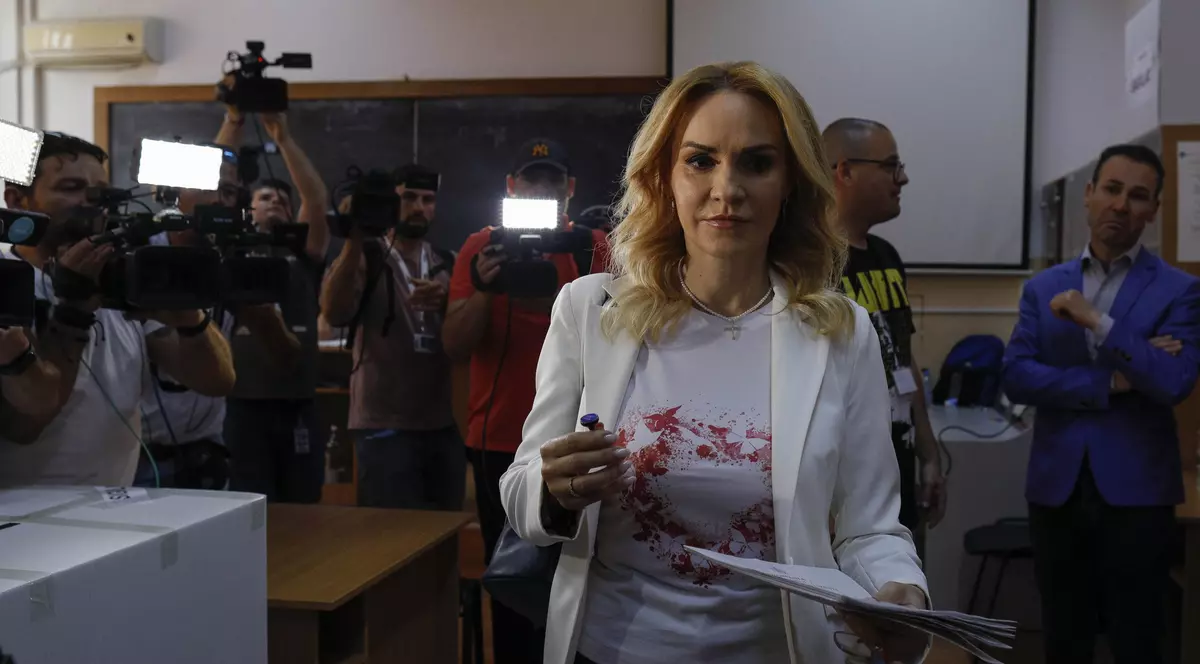 Gabriela Firea, după ce a pierdut din nou în fața lui Nicușor Dan: „Nu va rămâne, cu siguranță, așa”
