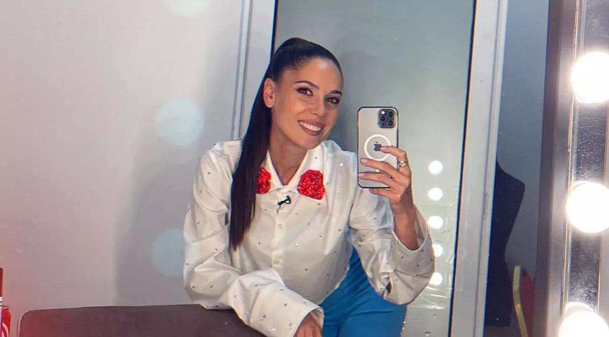 Irina Fodor