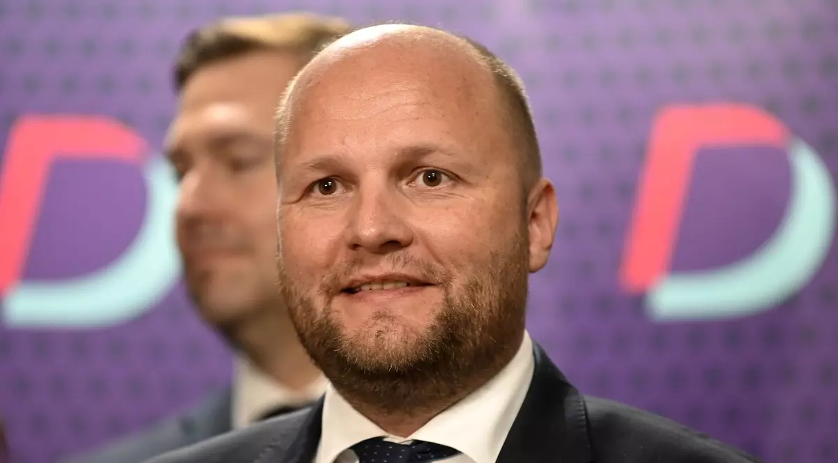 Jaroslav Nad Foto: Profimedia