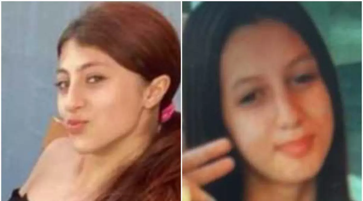 Fetele dispărute din Cluj-Napoca au fost găsite azi-noapte, după 33 de ore de căutări, la 60 de kilometri de casă