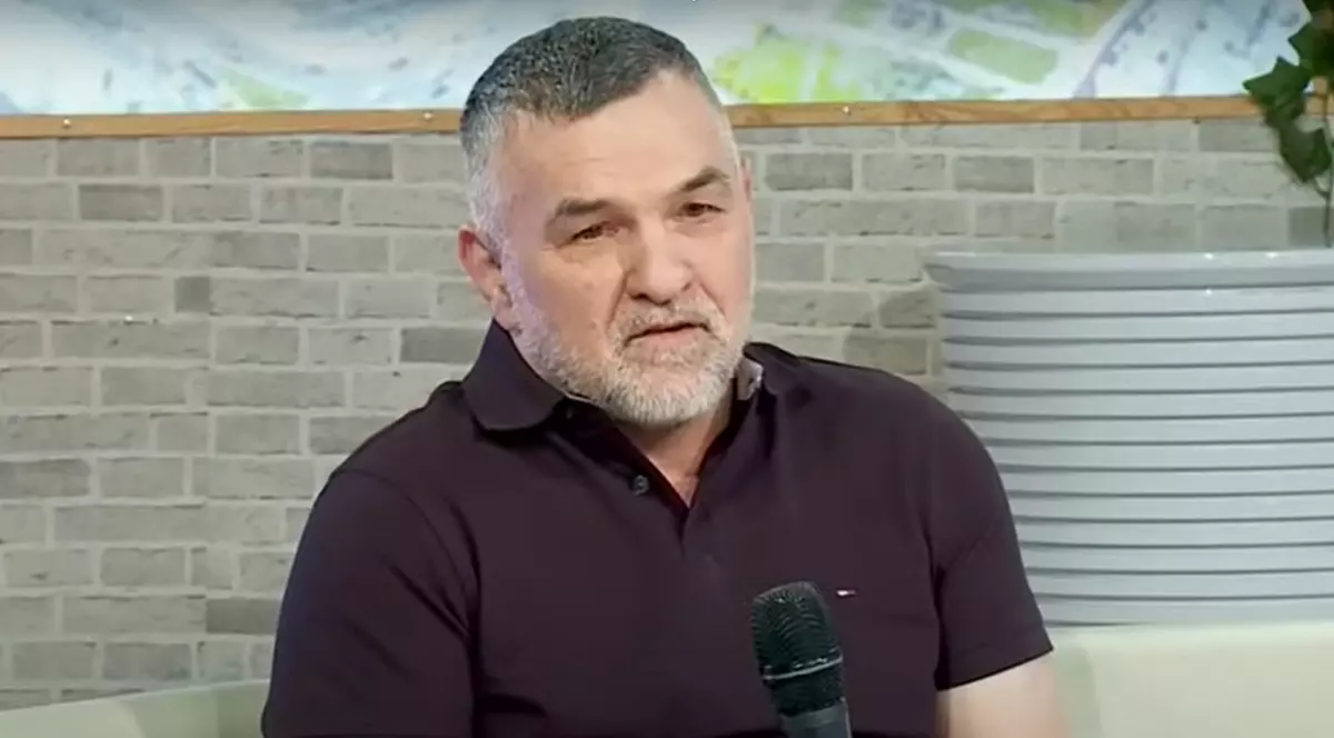 Leonard Doroftei, în România după 5 ani petrecuți în Canada. E gata să se întoarcă definitiv: „Monica și-a dorit prima să vină acasă”