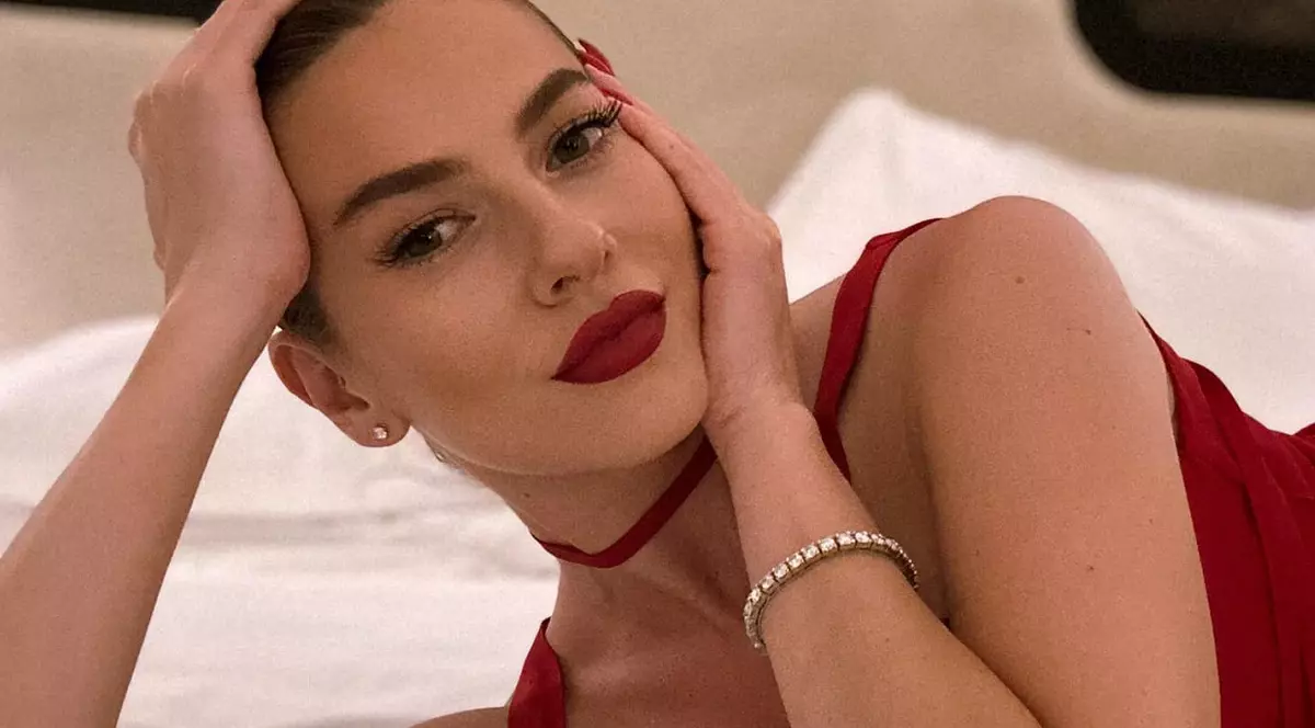 Anunțul făcut de Lidia Buble. Se întâmplă după ce Răzvan Simion, fostul ei iubit, s-a căsătorit cu Daliana Răducan