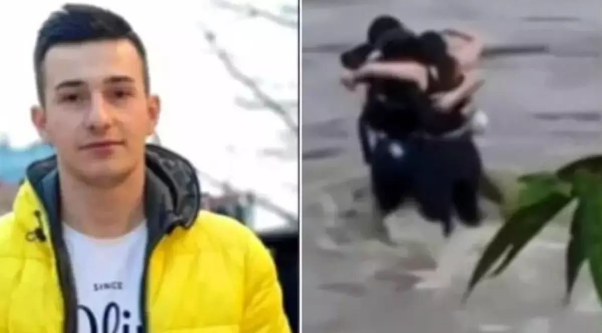 Zi de doliu la Premariacco, după ce cadavrul românului luat de viitură în Italia a fost găsit: „Îl aducem pe Cristian la familia sa”