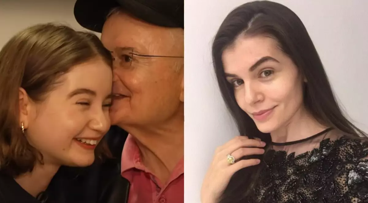 Cum a reacționat Monica Gabor când a aflat că Irina Columbeanu vine în România să-și vadă tatăl. „Mama e femeia vieții mele”