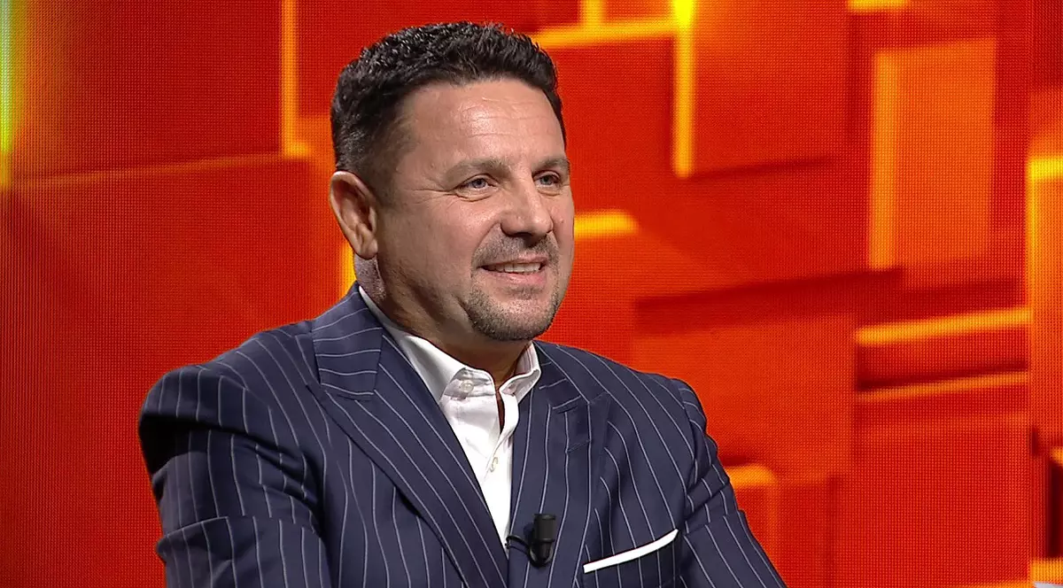 Nicu Paleru, despre problemele financiare: „Banii nu s-au pierdut din jocuri de noroc, s-au pierdut din prostia mea și din încrederea mea prea mare”