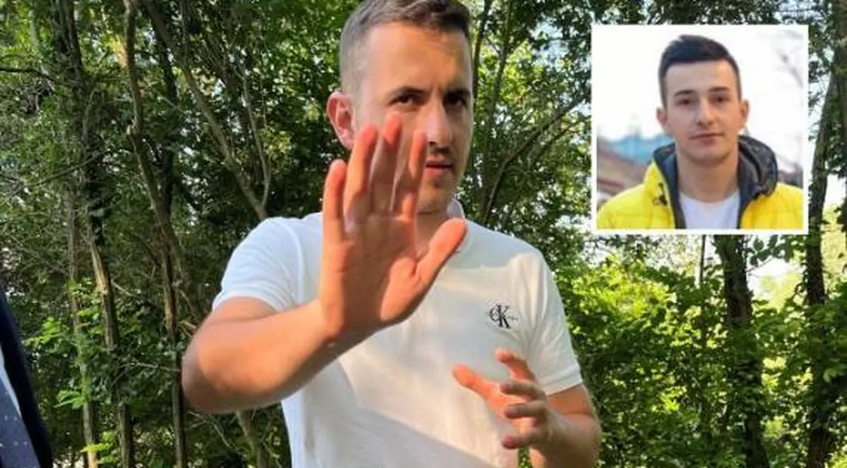 Fratele lui Cristian Molnar, românul luat de viitură în Italia, a cerut autorităţilor să-l caute mai departe pe râul Natisone: „E în viață, îi aud respirația”