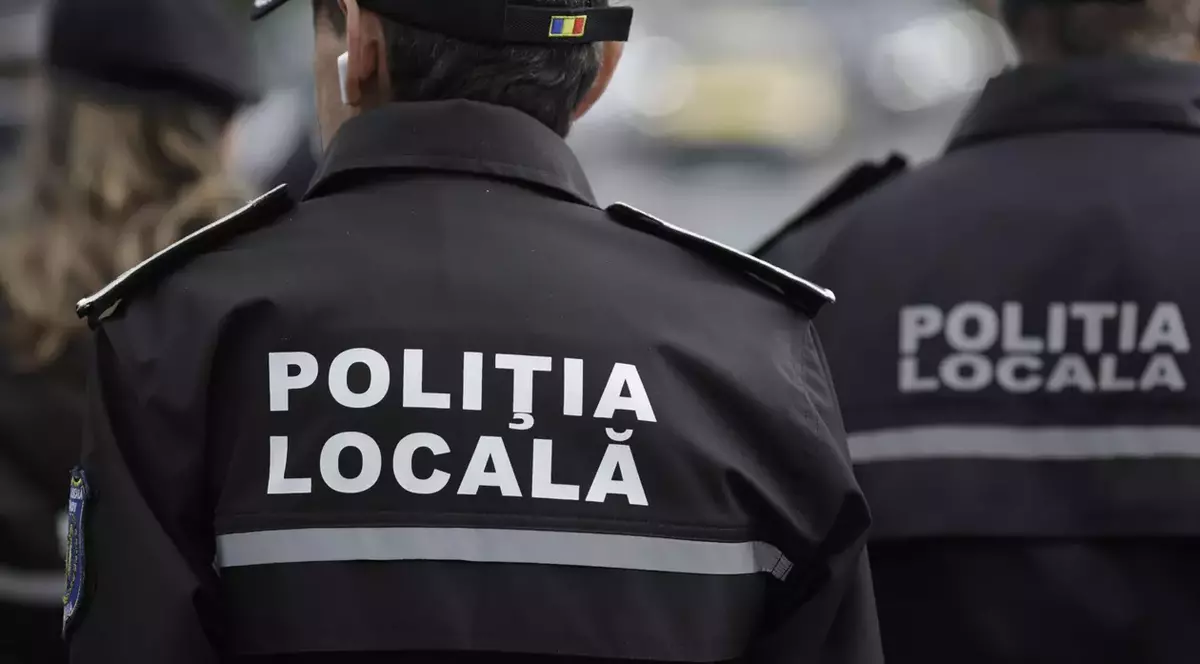 STENOGRAME. O polițistă locală din Sectorul 1 arestată în dosarul șpăgilor a sărit pe geam, ca să scape de mascați. „Vino și ia-mă, că mă ridică!”