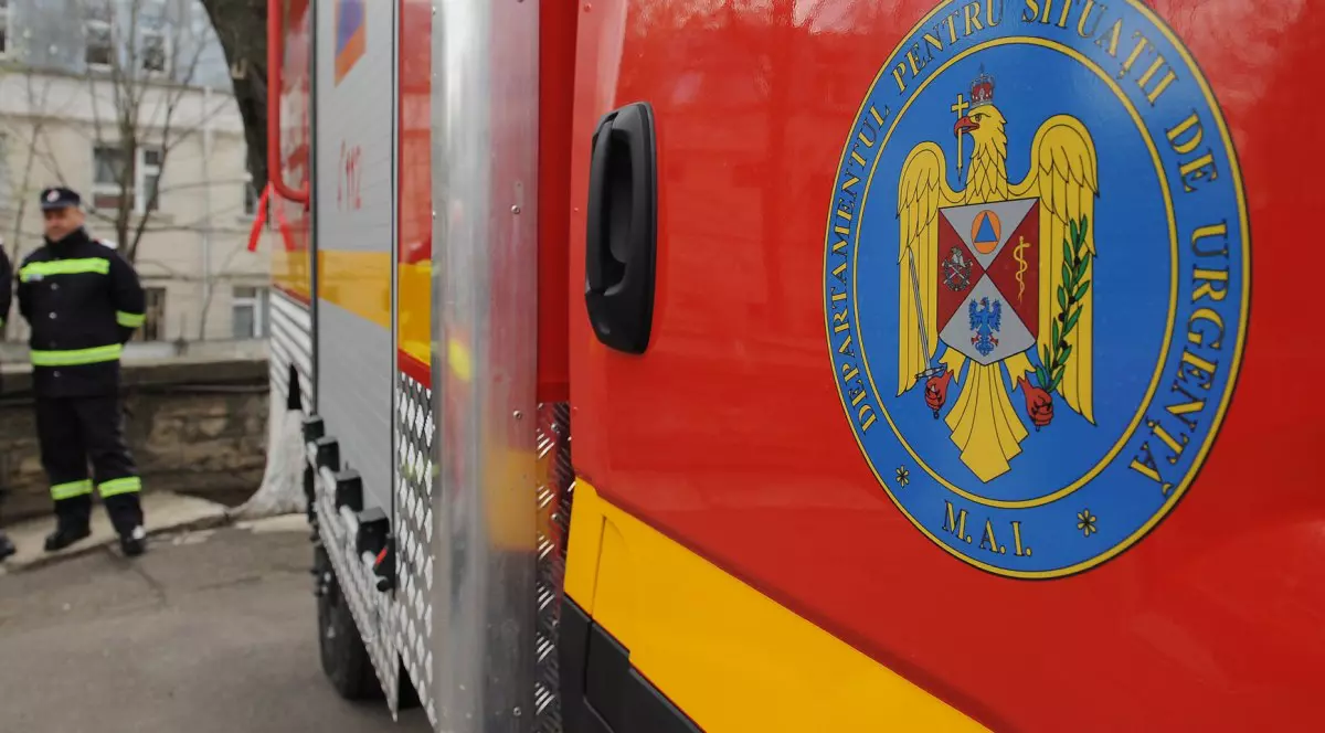 Fotografie cu caracter ilustrativ