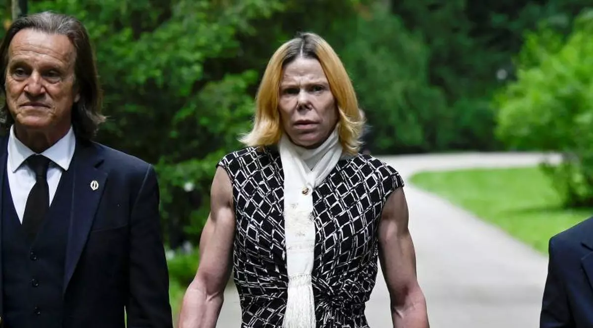 Prințesa Kalina a Bulgariei