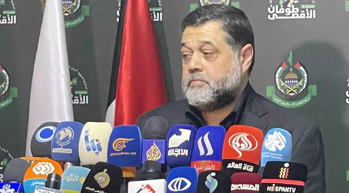 Purtătorul de cuvânt Hamas: „Nimeni nu știe câți ostatici sunt încă în viață”