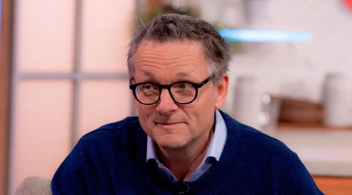 Prezentatorul TV Michael Mosley, găsit mort, la cinci zile de la dispariția în timpul vacanței din Grecia: „Pot confirma că este el”