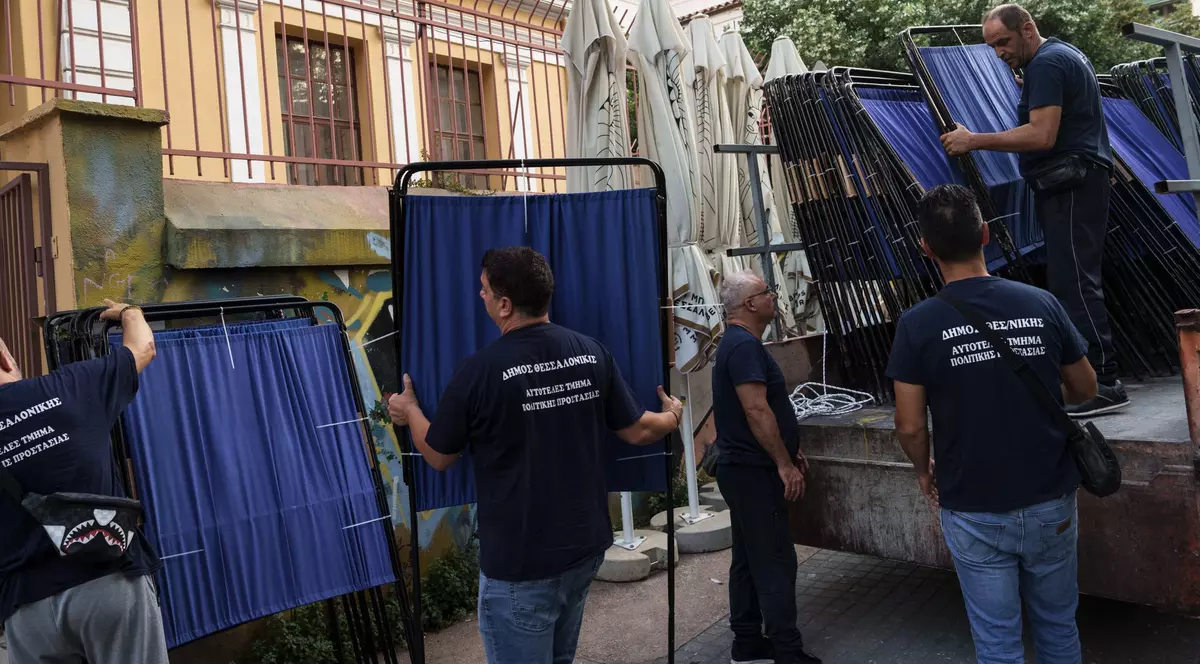 Cum votează tinerii pentru alegerile din Parlamentul European. „Nu suntem extremiști. Suntem pur și simplu supărați”