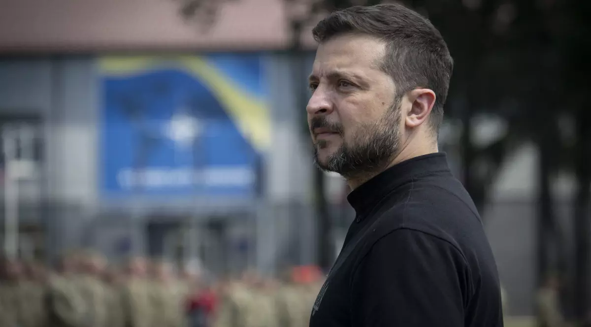 Reacția lui Volodimir Zelenski după decizia României de a oferi Ucrainei un sistem Patriot