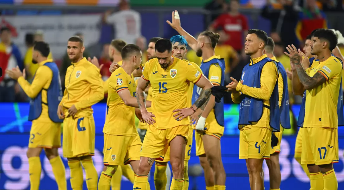 Euro 2024: Care va fi adversarul de coșmar al României în „optimi”, dacă tricolorii termină grupa pe locul doi